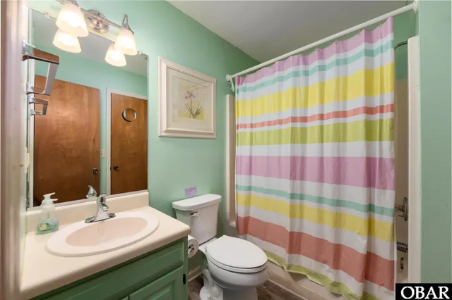 $365,000 | 804 South Memorial Boulevard, Unit 1E, Kill Devil Hills, NC 27948