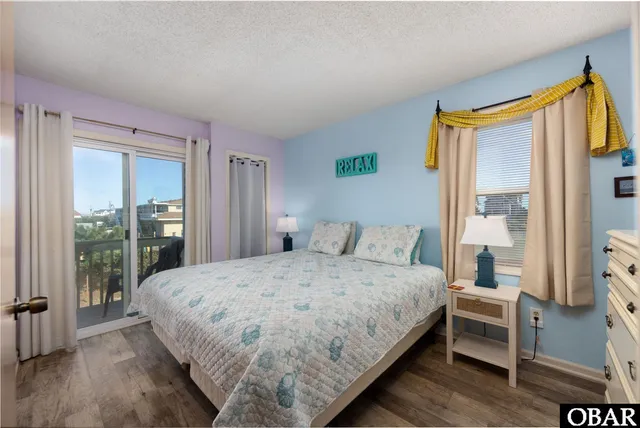 $365,000 | 804 South Memorial Boulevard, Unit 1E, Kill Devil Hills, NC 27948