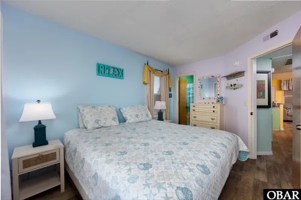 $359,900 | 804 South Memorial Boulevard, Unit 1E, Kill Devil Hills, NC 27948