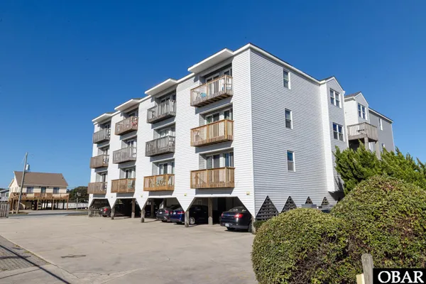 $359,900 | 804 South Memorial Boulevard, Unit 1E, Kill Devil Hills, NC 27948