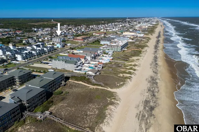 $365,000 | 804 South Memorial Boulevard, Unit 1E, Kill Devil Hills, NC 27948