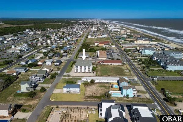 $359,900 | 804 South Memorial Boulevard, Unit 1E, Kill Devil Hills, NC 27948