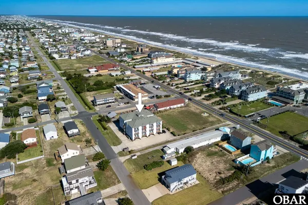 $359,900 | 804 South Memorial Boulevard, Unit 1E, Kill Devil Hills, NC 27948