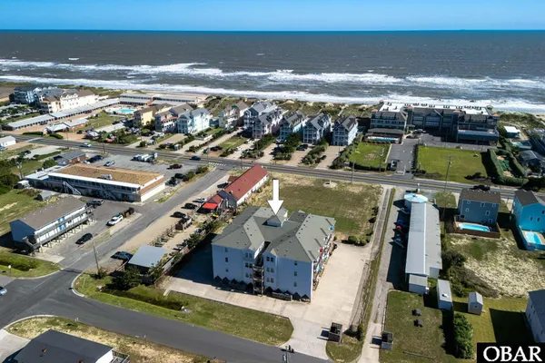 $359,900 | 804 South Memorial Boulevard, Unit 1E, Kill Devil Hills, NC 27948