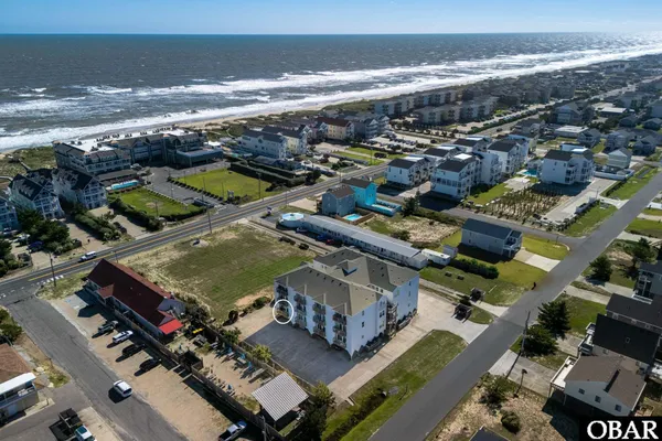 $359,900 | 804 South Memorial Boulevard, Unit 1E, Kill Devil Hills, NC 27948