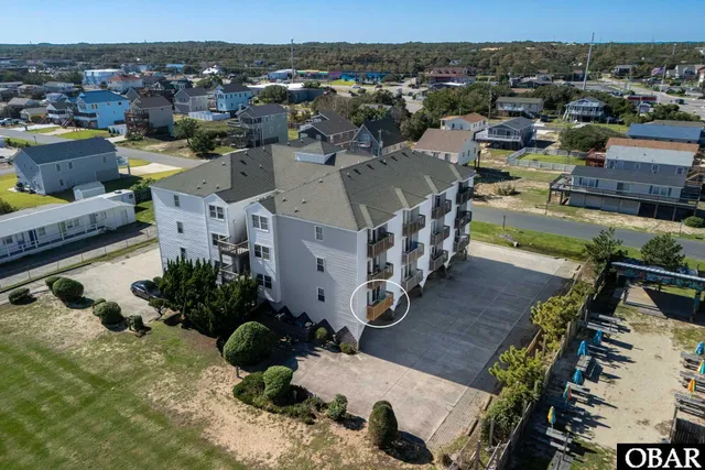 $365,000 | 804 South Memorial Boulevard, Unit 1E, Kill Devil Hills, NC 27948