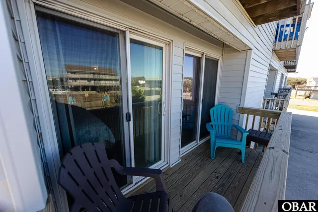 $365,000 | 804 South Memorial Boulevard, Unit 1E, Kill Devil Hills, NC 27948