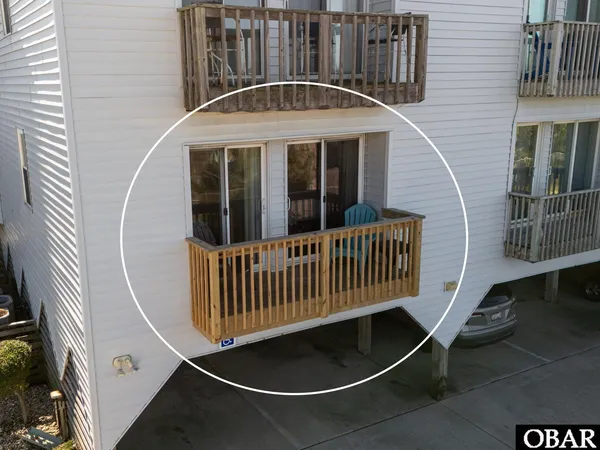 $359,900 | 804 South Memorial Boulevard, Unit 1E, Kill Devil Hills, NC 27948