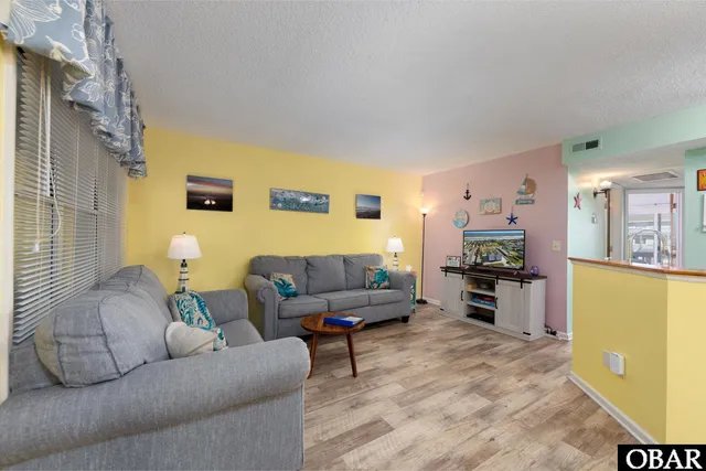 $365,000 | 804 South Memorial Boulevard, Unit 1E, Kill Devil Hills, NC 27948