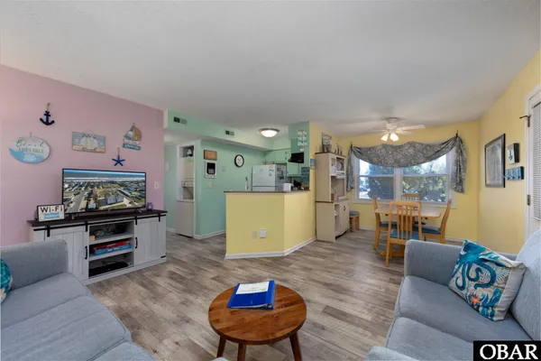 $359,900 | 804 South Memorial Boulevard, Unit 1E, Kill Devil Hills, NC 27948