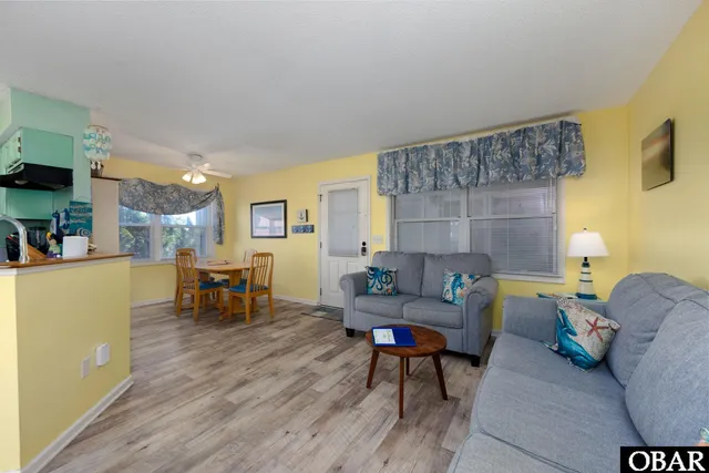 $365,000 | 804 South Memorial Boulevard, Unit 1E, Kill Devil Hills, NC 27948