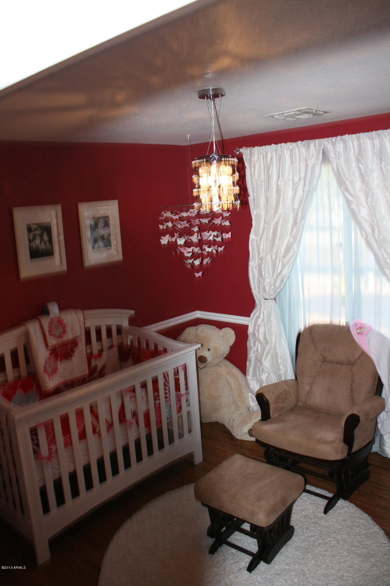 2010 West Renaissance Avenue Apache Junction, AZ 85120 - Photo 12 of 13 Bedroom 2