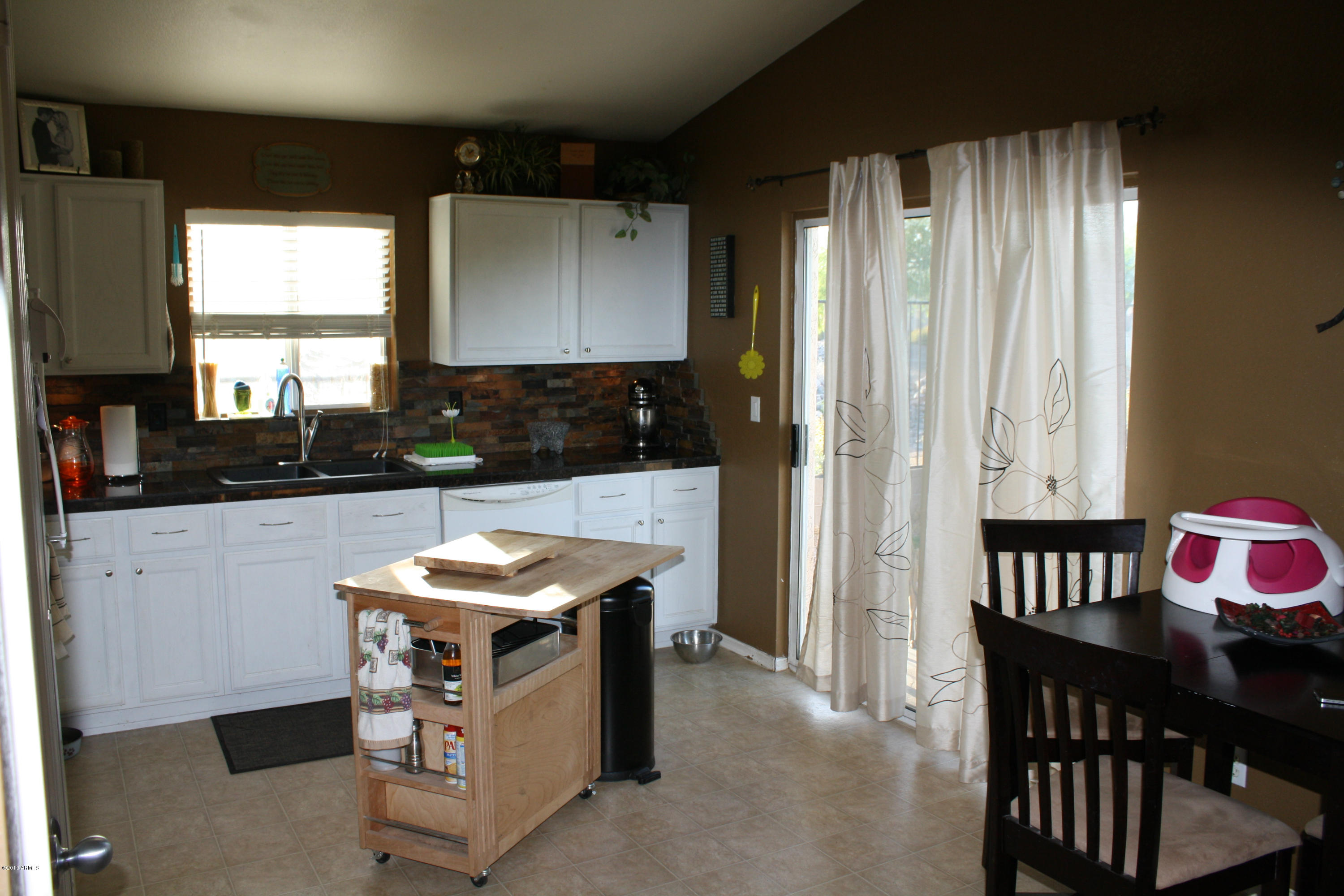 2010 West Renaissance Avenue Apache Junction, AZ 85120 - Photo 2 of 13 Kitchen 2