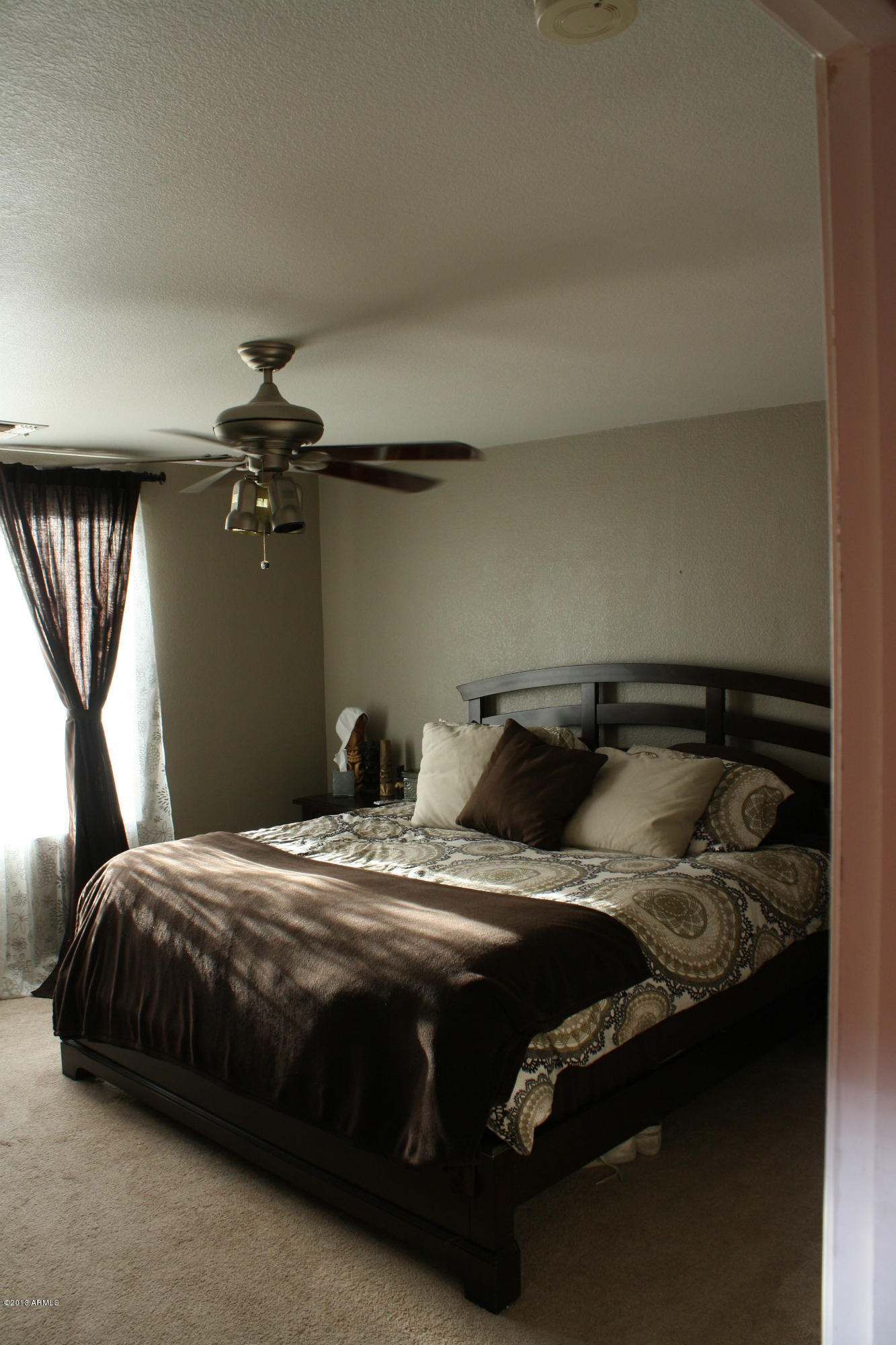 2010 West Renaissance Avenue Apache Junction, AZ 85120 - Photo 7 of 13 Master Bedroom