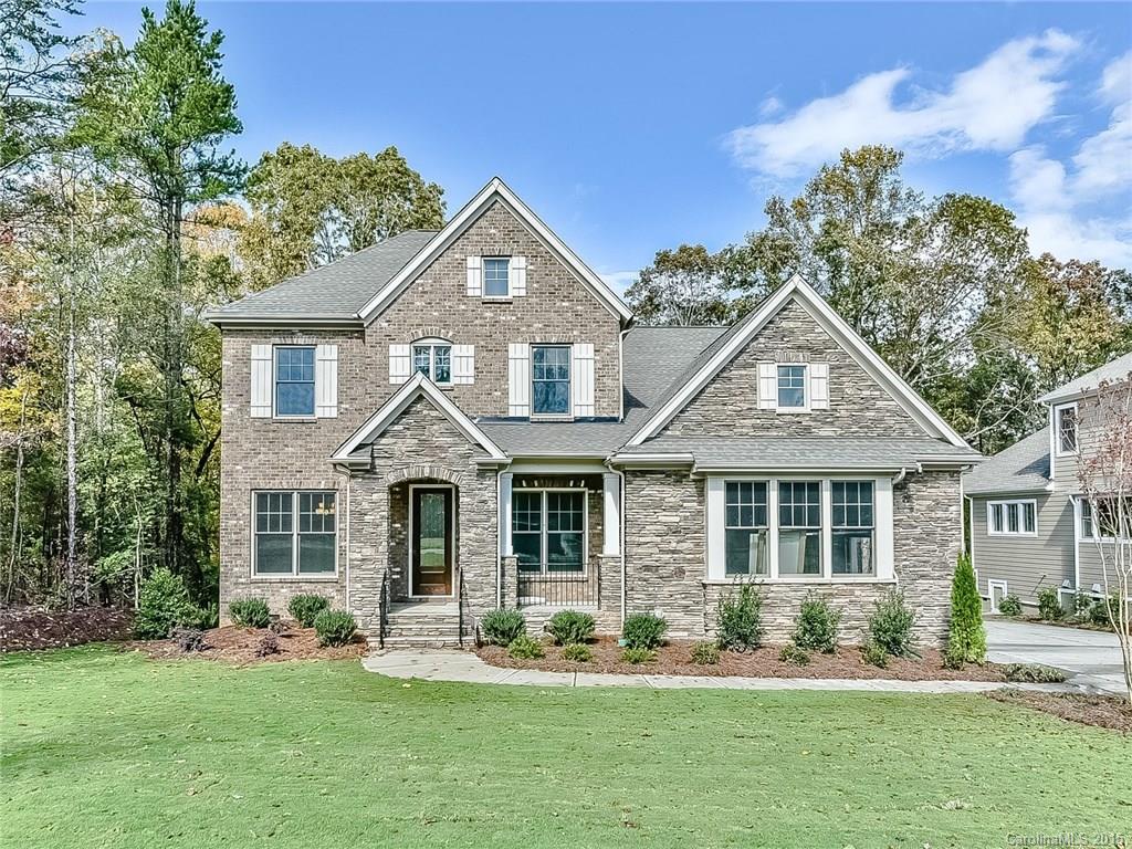 2193 Tatton Hall Road, Unit SF528 Fort Mill, SC 29715 - Photo 1 of 24 Gallery Image 1