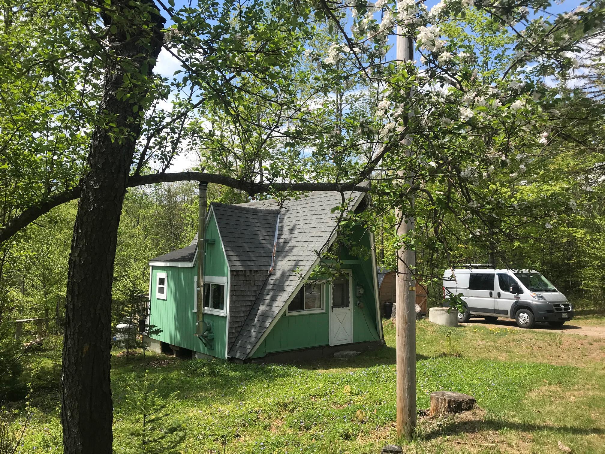 488 Bog Road New Portland, ME 04961 - Photo 13 of 13 IMG_9198