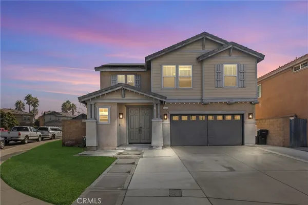 $749,900 | 6323 Echo Hills Lane, Fontana, CA 92336