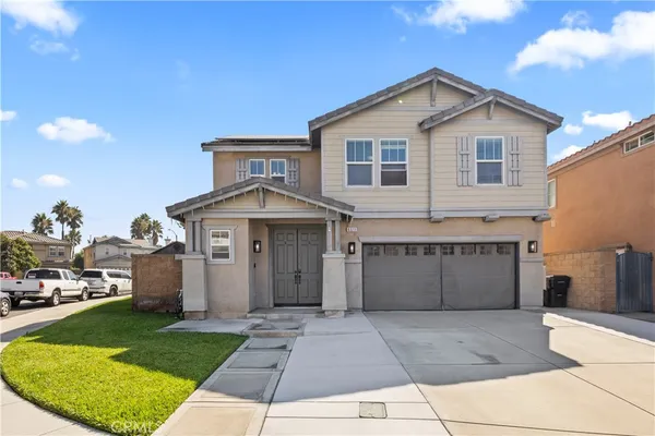$749,900 | 6323 Echo Hills Lane, Fontana, CA 92336