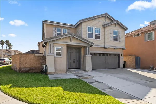 $749,900 | 6323 Echo Hills Lane, Fontana, CA 92336