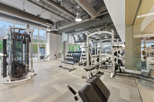 a view of multiple house with a yard