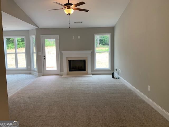 418 Riley Circle Milledgeville, GA 31061 - Photo 21 of 25