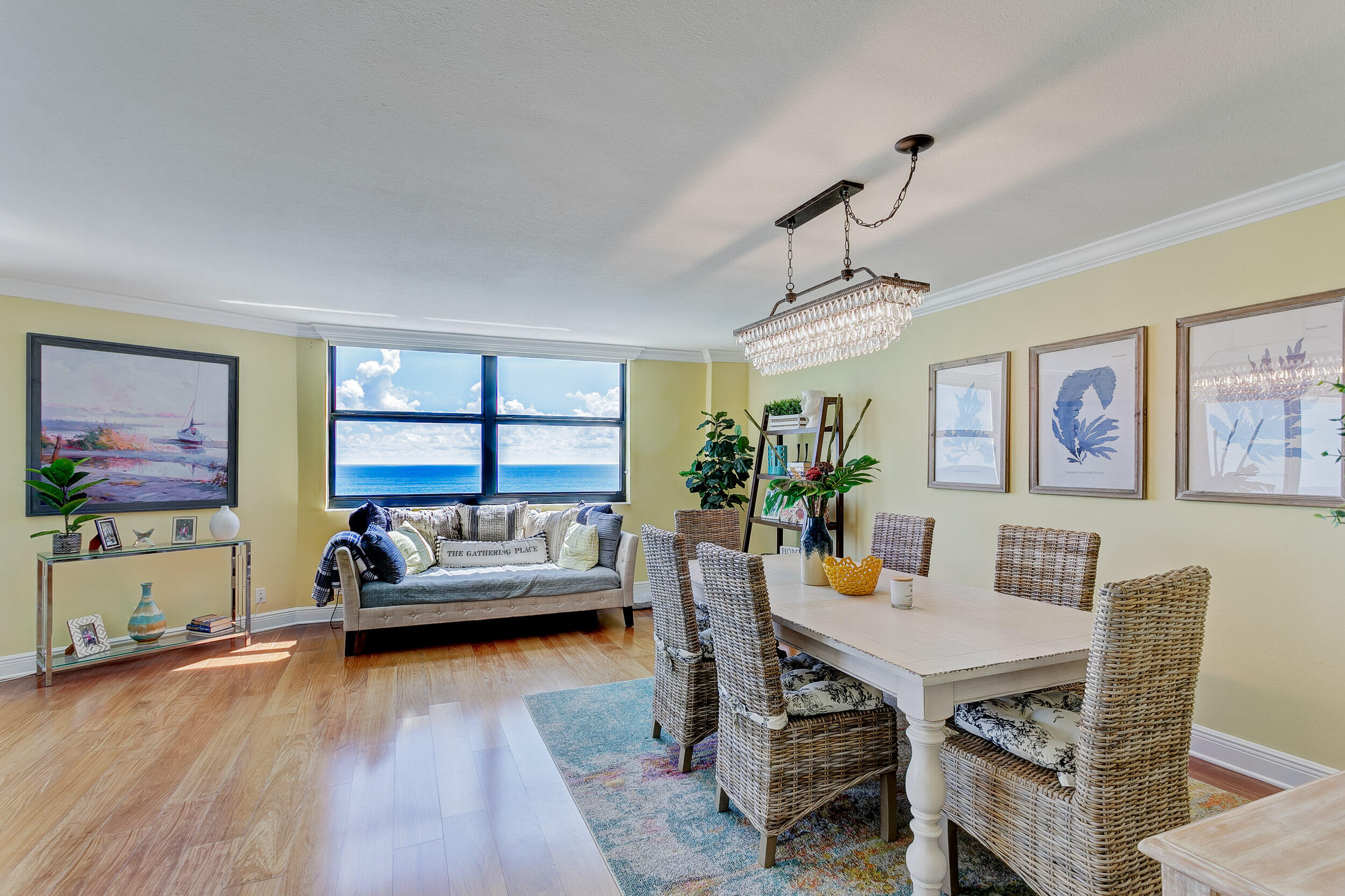 5420 North Ocean Drive, Unit 801 Riviera Beach, FL 33404 - Photo 7 of 57 5420 N Ocean 801