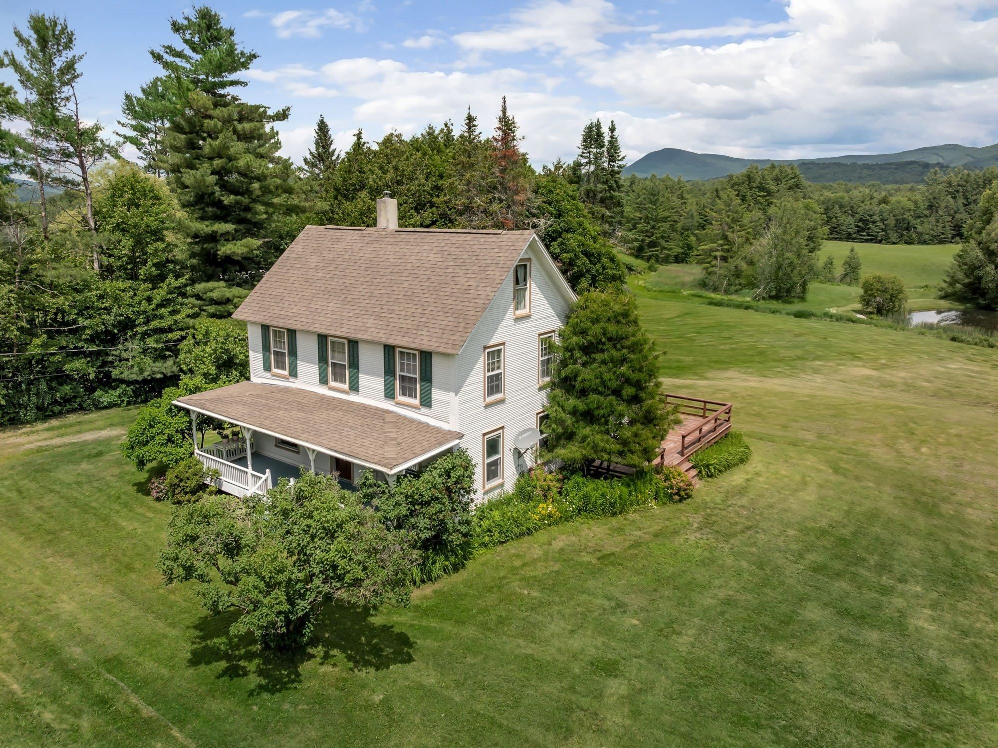 1069 East Warren Road Waitsfield, VT 05673 - Photo 34 of 47