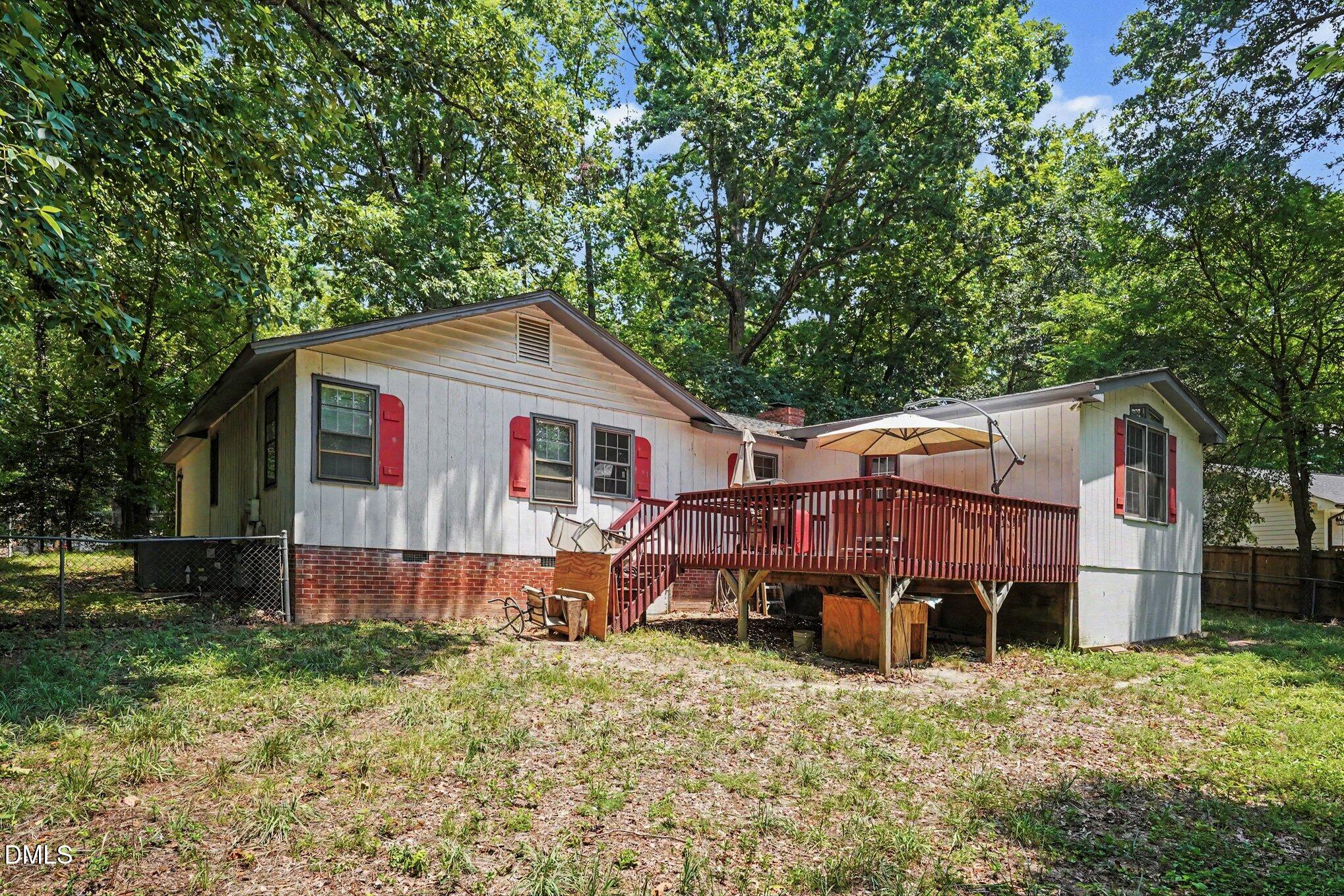 7316 Fox Road Raleigh, NC 27616 - Photo 30 of 32 030_file_7284