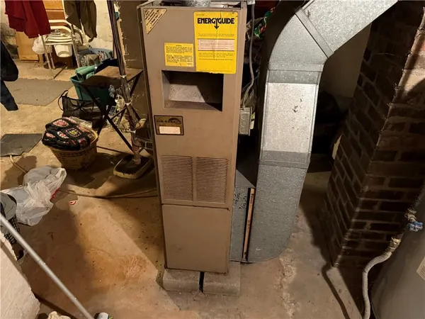 $30,000 | 126 Hogsett Street, Uniontown, PA 15401