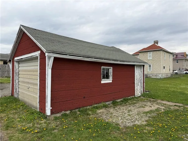 $30,000 | 126 Hogsett Street, Uniontown, PA 15401