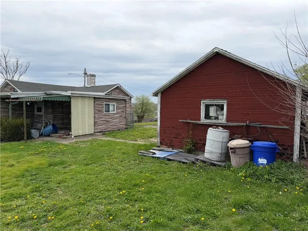 $30,000 | 126 Hogsett Street, Uniontown, PA 15401