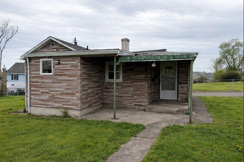 126 Hogsett Street Uniontown, PA 15401 - Photo 26 of 33