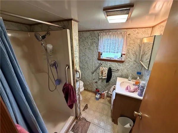 $30,000 | 126 Hogsett Street, Uniontown, PA 15401