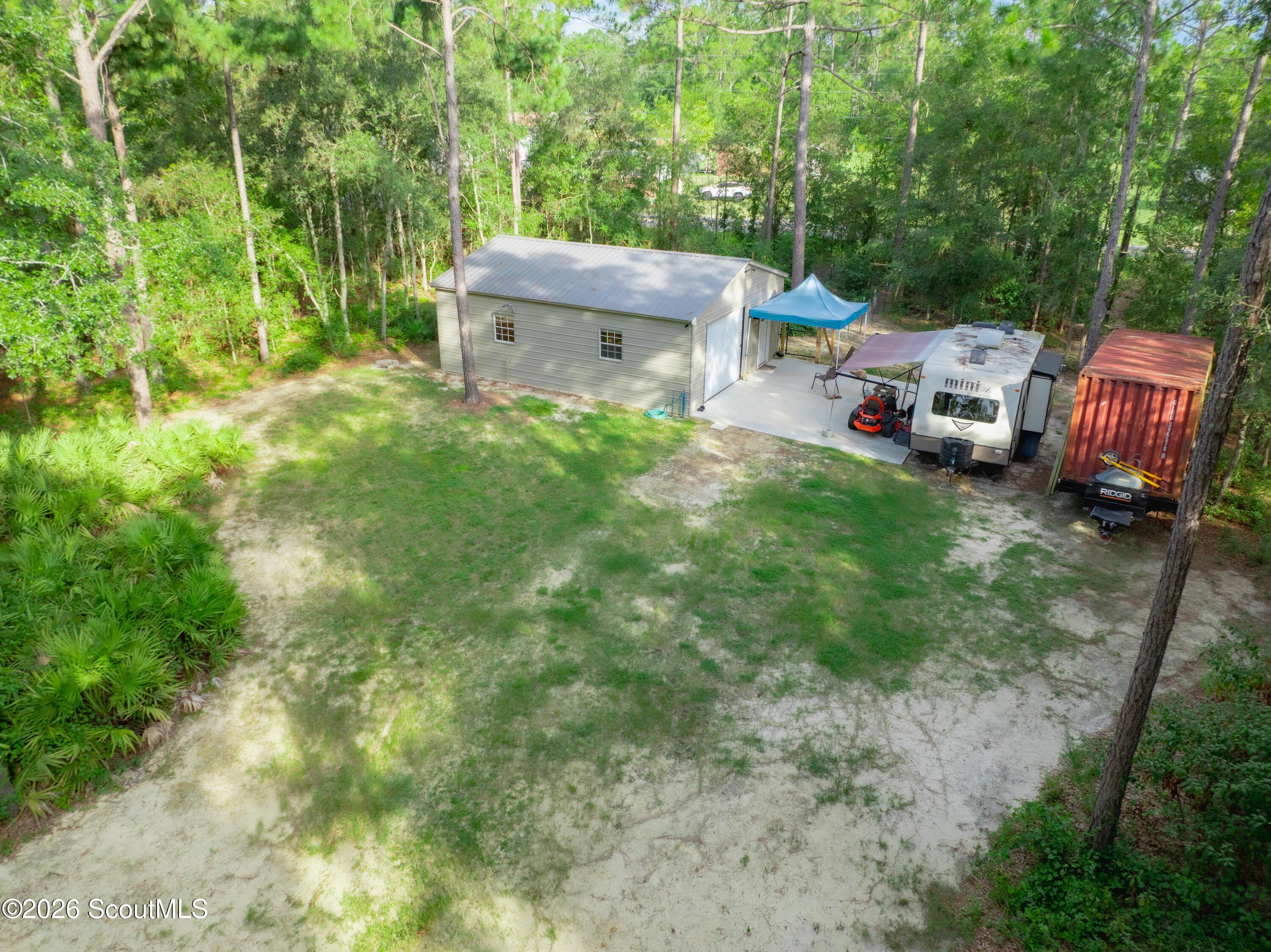 833 Pine Ridge Trail Blackshear, GA 31516 - Photo 1 of 21 001-1