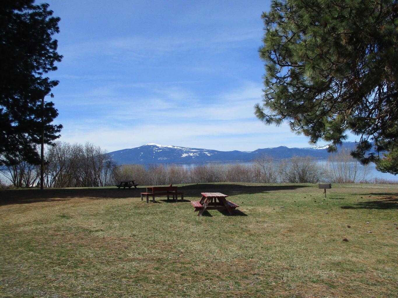 Shoreview Drive Chiloquin, OR 97624 - Photo 15 of 15 a view of outdoor space and mountain view