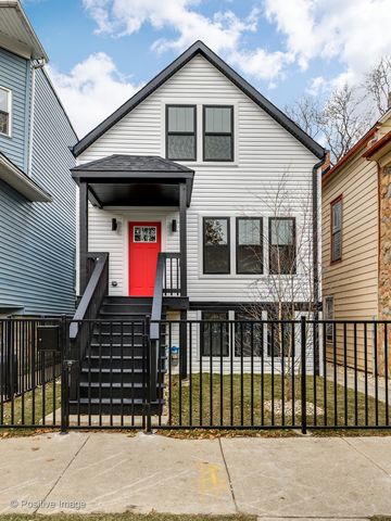 $655,000 | 3422 West Belden Avenue, Chicago, IL 60647