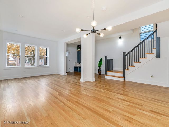 $655,000 | 3422 West Belden Avenue, Chicago, IL 60647