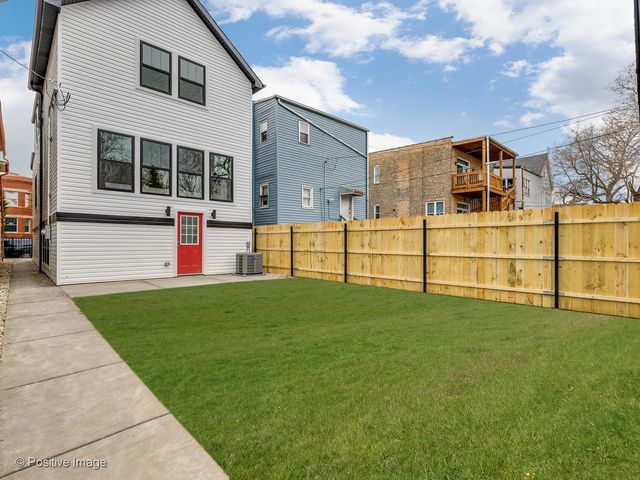 $655,000 | 3422 West Belden Avenue, Chicago, IL 60647