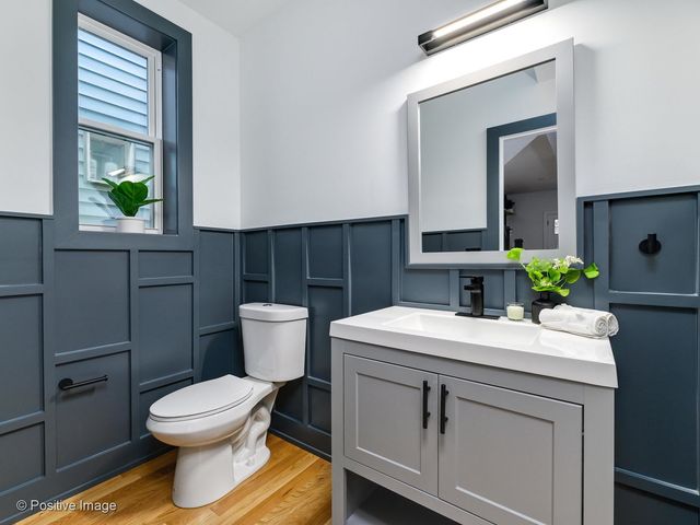 $655,000 | 3422 West Belden Avenue, Chicago, IL 60647