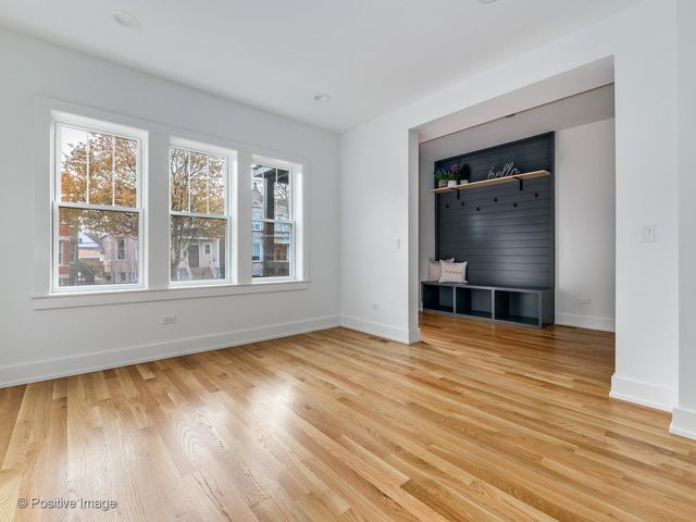 $655,000 | 3422 West Belden Avenue, Chicago, IL 60647