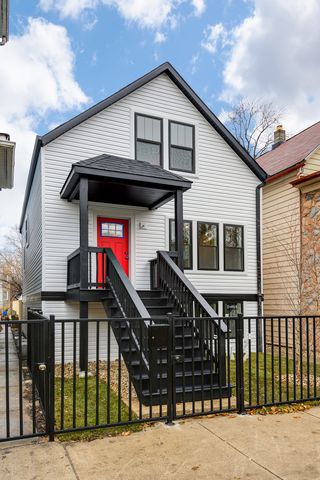 $655,000 | 3422 West Belden Avenue, Chicago, IL 60647