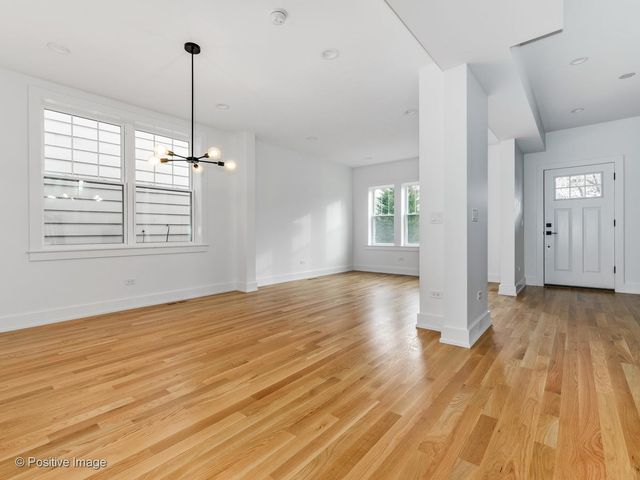 $655,000 | 3422 West Belden Avenue, Chicago, IL 60647