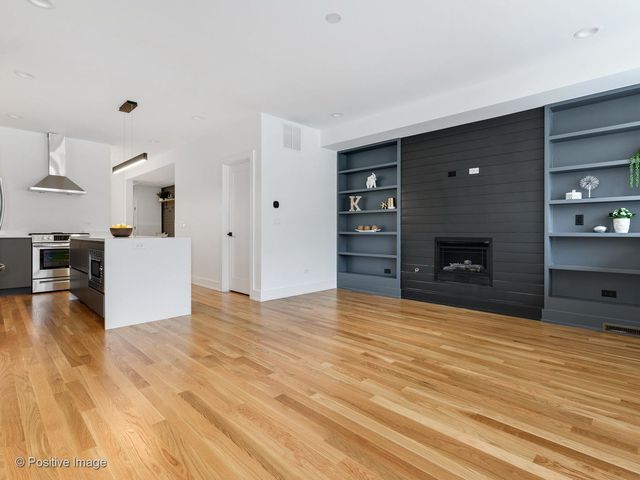 $655,000 | 3422 West Belden Avenue, Chicago, IL 60647