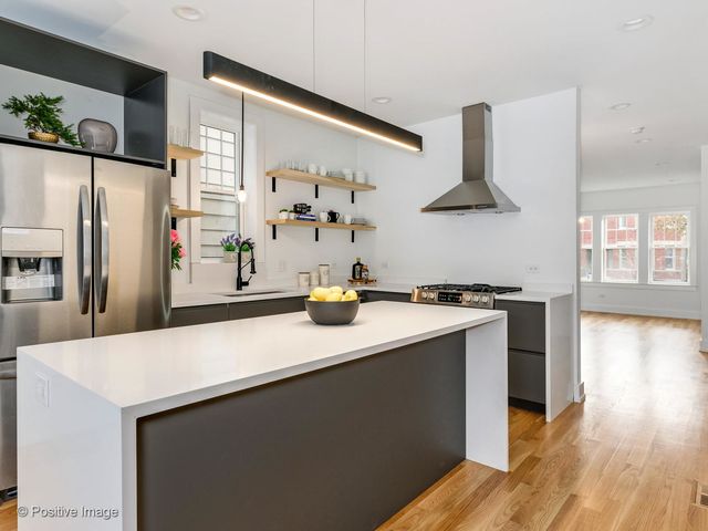 $655,000 | 3422 West Belden Avenue, Chicago, IL 60647