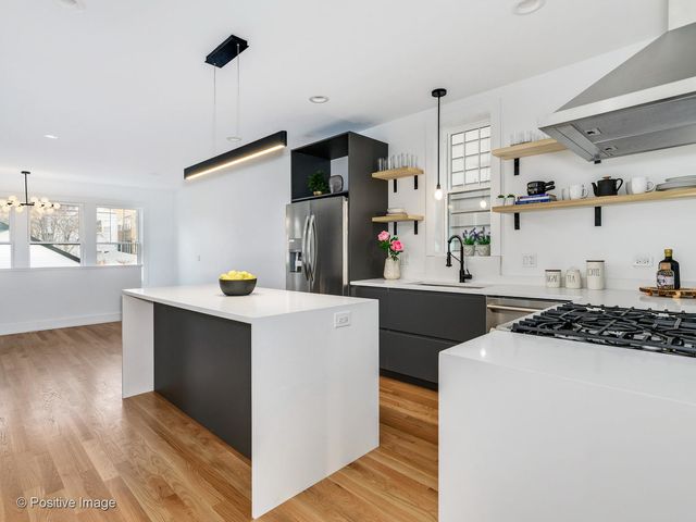 $655,000 | 3422 West Belden Avenue, Chicago, IL 60647