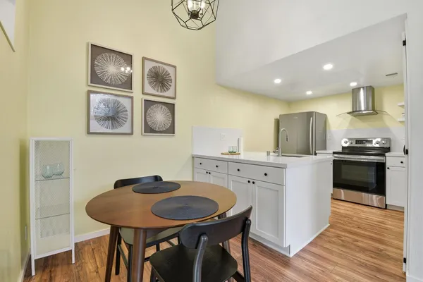 $469,999 | 43 Massolo Drive, Unit G, Pleasant Hill, CA 94523