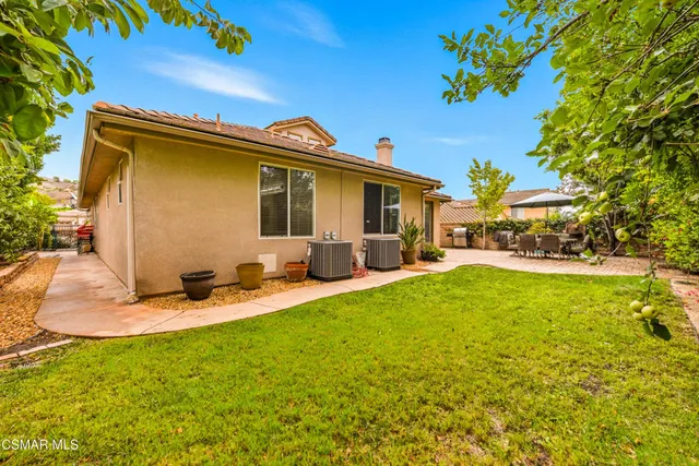 $1,235,000 | 4305 Crabapple Court, Moorpark, CA 93021