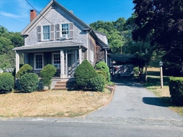 8 Kennedy Road Kingston, MA 02364 - Photo 1 of 16 Gallery Image 1
