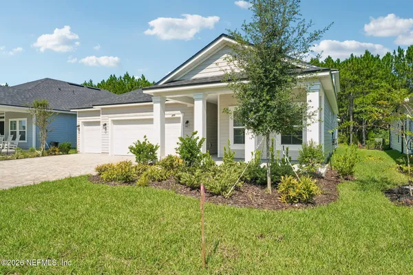 $649,990 | 272 Silver Lily Way, St. Augustine, FL 32092