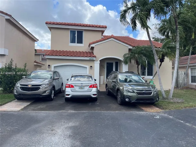 $2,700 | 6131 Northwest 43rd Avenue, Unit 6131, Coconut Creek, FL 33073